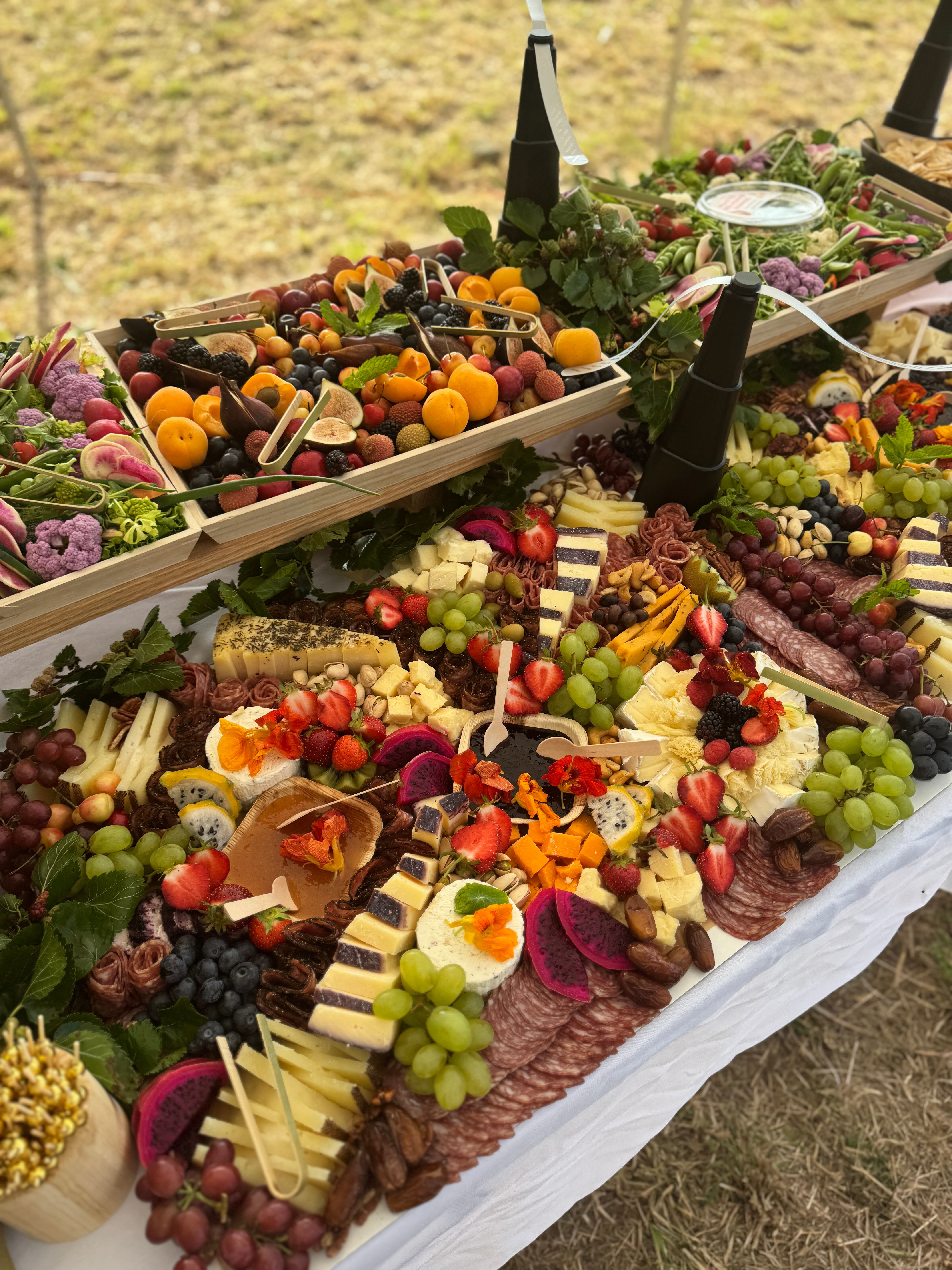 Grazing Tables