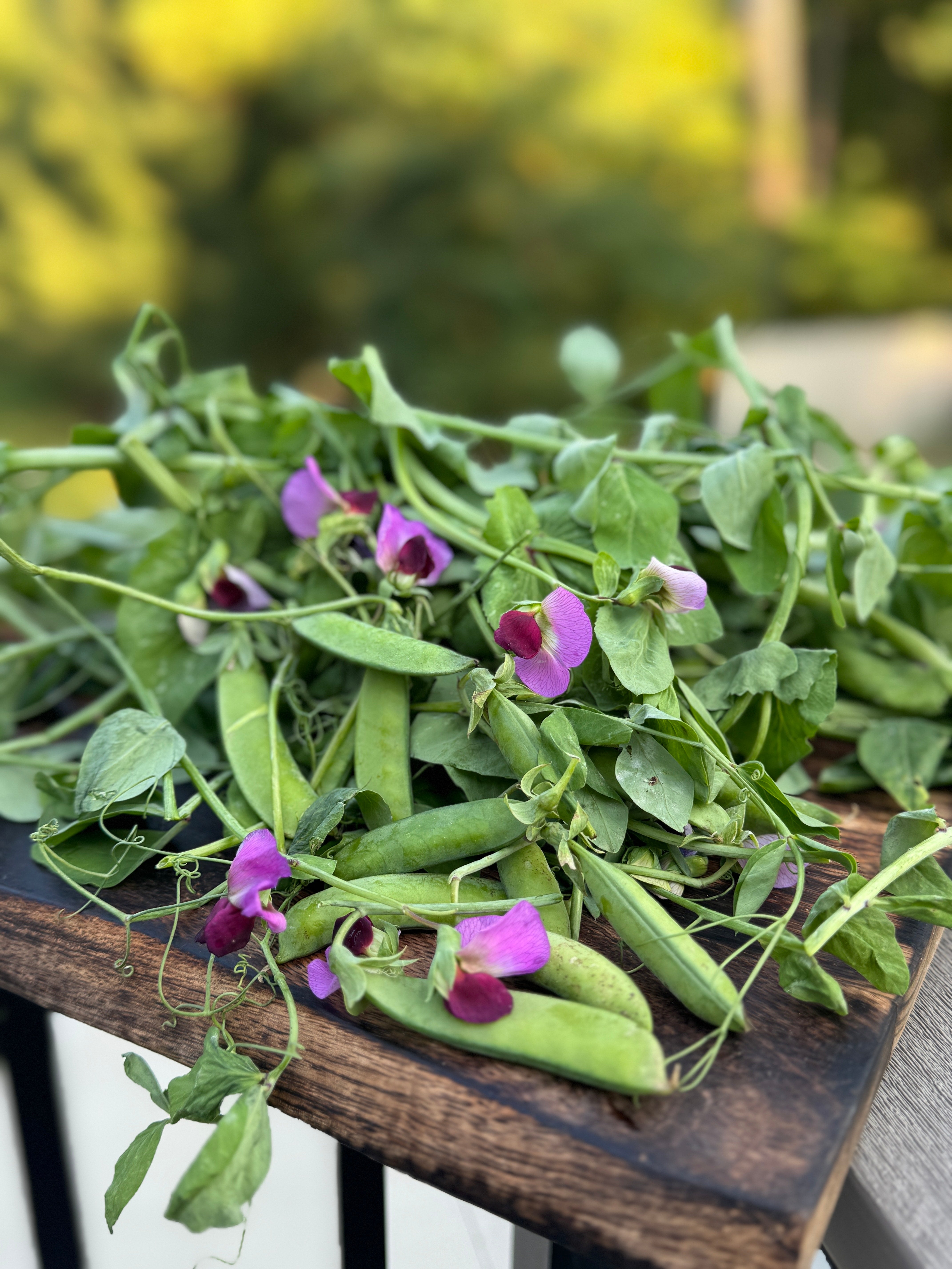 Crudites Vegetable Board